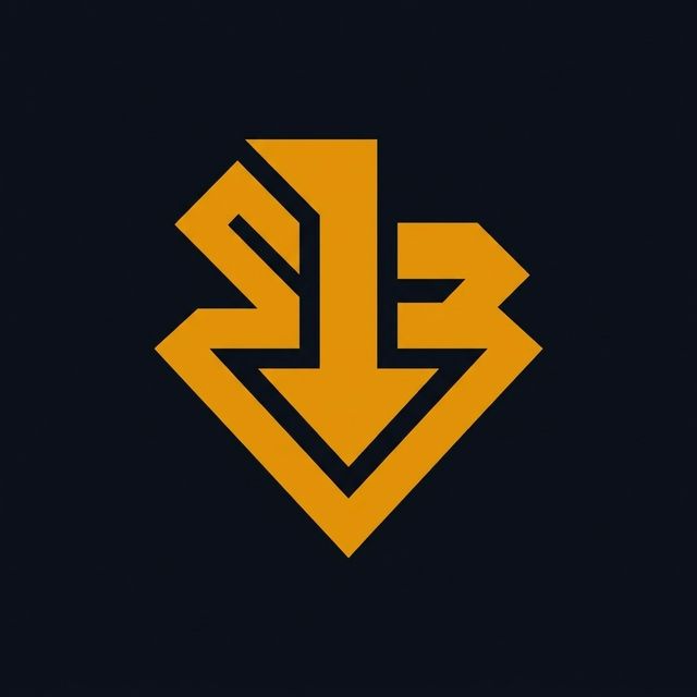 SoloNodes Forge Logo